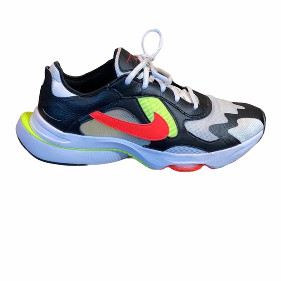 Nike Air Zoom Division Sneakers Size 10.5 - Picture 3 of 9